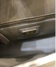 Сумка Fendi Peekaboo Medium Satchel Dark Biege